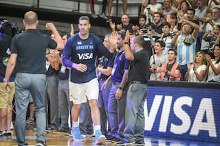 Rumbo al Mundial de China 2019: Argentina saca cuentas para la siguiente etapa