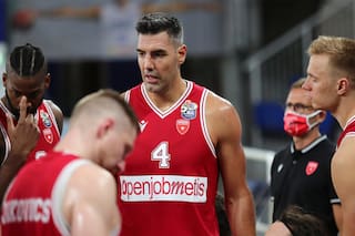 Supercopa de Italia. Primer triunfo del Varese de Scola, que ya lidera el equipo