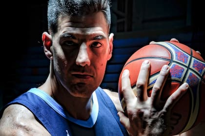 Luis Scola se expresó varias veces públicamente a favor de la gestión de Susbielles