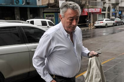 Luis Segura le dejó un mensaje al Gobierno