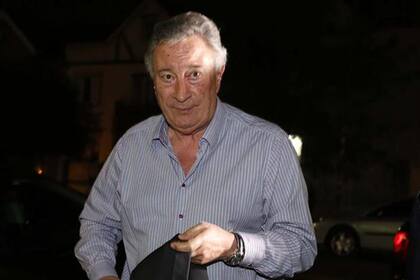 Luis Segura no sería candidato en junio