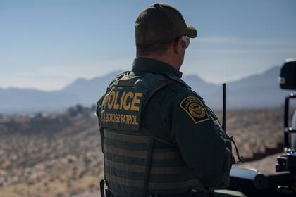 Luis Simón Acevedo Rodríguez tiene antecedentes por reingreso indebido en Texas