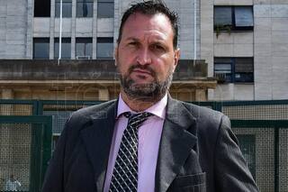 Uno de los abogados de las víctimas del ARA San Juan negó que sea una causa política