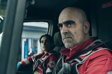 El thriller español de Netflix de 8 episodios que es un boom internacional y que está entre lo más visto de la plataforma