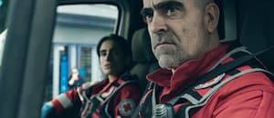 El thriller español de Netflix de 8 episodios que es un boom internacional y que está entre lo más visto de la plataforma