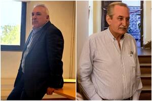 Luis Tozzo y Juan Martín Repetto, nuevos funcionarios en Cultura