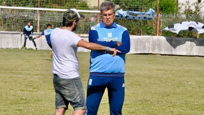 Luis Ventura con la indumentaria de Victoriano Arenas
Foto: Twitter @LuisVenturaSoy