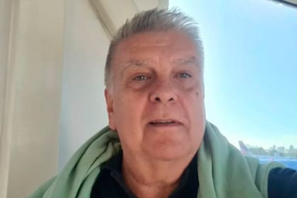 Luis Ventura, DT de Victoriano Arenas