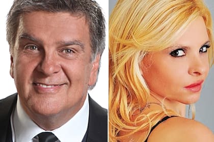 Ventura accionó legalmente contra Liuzzi para que no muestre ni hable sobre el pequeño Antonio