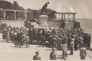 El dueño que sobrepasó los límites, un héroe y una tragedia que marcaron la historia del lujoso buque