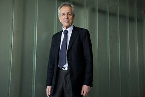 Luis Zamora Autodeterminación y Libertad candidato elecciones izquierda