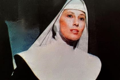 La extraña dama, una novela que marcó un antes y un después en el género a nivel local