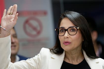 Luisa González