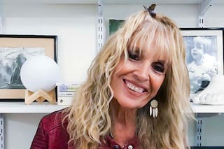 Su infancia humilde, la intervención de Guerrero Marthineitz, cómo creó Te escucho y por qué va a vivir para siempre