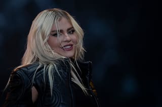 Luísa Sonza llevará su “Brutal Paraíso” al festival Coachella