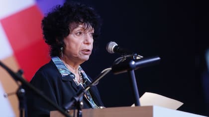 Luisa Valenzuela, escritora