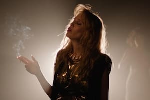 Lucía Puenzo anunció el principio del rodaje de la película basada en la vida de Pepita la Pistolera