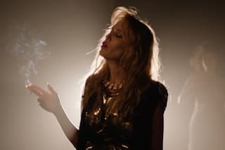 Lucía Puenzo anunció el principio del rodaje de la película basada en la vida de Pepita la Pistolera