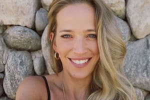 Luisana Lopilato contó qué es lo que más le gusta de su casa (Foto: Instagram @luisanalopilato)