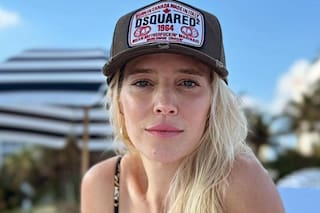 De la obsesión por interpretar a una temida criminal a su profundo deseo para la Argentina