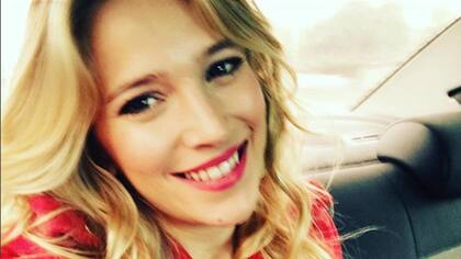 Luisana Lopilato, feliz junto a Noah y Elias