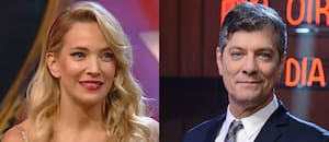 Así comenzó la nueva temporada de Otro día perdido