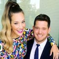 Luisana Lopilato contó la determinante medida que tomó para poder convivir con Michael Bublé