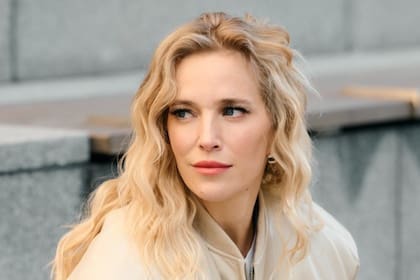 Luisana Lopilato tiene 5,8 millones de seguidores