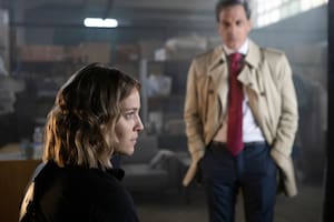 Netflix: La corazonada, un sólido film noir sobre los orígenes de una detective