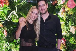 Luisana Lopilato y Michael Bublé esperan su cuarto hijo (Foto Instagram @luisanalopilato)