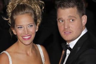 A 14 años de la boda de Lopilato y Bublé: del doble festejo en la Argentina y Canadá al hecho que casi empaña una noche soñada