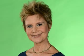 Luisina Brando, sobre su decisión de alejarse de la pantalla: “Hay precios que no quiero pagar”