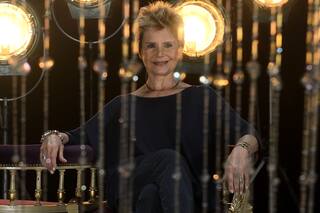 ¿Qué es de la vida de Luisina Brando? "No abandoné la profesión"