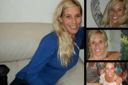 Luisina Contribunale (30). Comunicar información al 153-492314