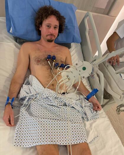 Luisito Comunica internado en Japón (Foto: Instagram/@LuisitoComunica)