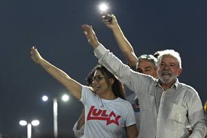 El particular cambio en la campaña de Lula para reducir el rechazo al líder del PT