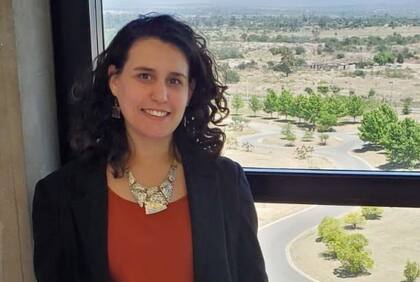 Luján Bustos: "Se trata de una necesidad que suele salir de los mismos equipos. Es importante medir los resultados a fin de evaluar la efectividad del cambio"