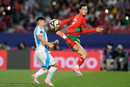 Lujo de Maamma ante Juan Villalba