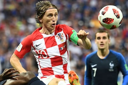 Luka Modric
