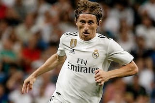 Premio The Best: Modric, favorito; ¿el final del duopolio Cristiano-Messi?