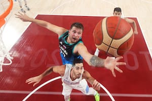 El "récord" de Luka Doncic: cómo impactan en Google las búsquedas del espectador