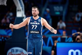 Así quedó el cuadro de cuartos de final del Eurobasket 2025
