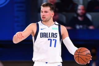 NBA. Doncic impacta con un 42+28, Mavericks disfruta y se alarman los Clippers