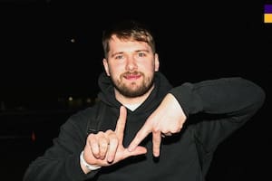 Doncic a los Lakers: un traspaso histórico, un negocio redondo... la NBA en su estado puro