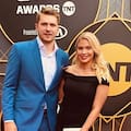 La difícil decisión de Luka Doncic: jugar en su selección o ver a sus hijas, en medio de disputas con su expareja
