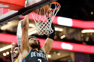Luka Dončić y Cade Cunningham son elegibles a premios NBA tras apelar regla de 65 juegos
