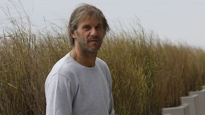 Luka Milinkovic era el hijo mayor de Marcos