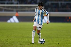 La Argentina juega vs. Guatemala: todas las opciones para seguir el partido en vivo
