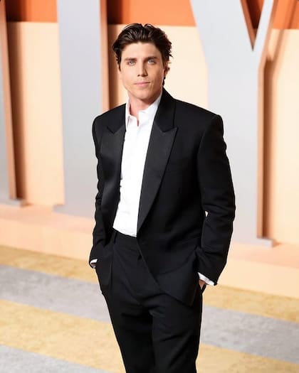 Lukas Gage interpretará a Jackson en Prison Break (Foto: Instagram/@Lucasgage)