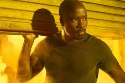 Luke Cage